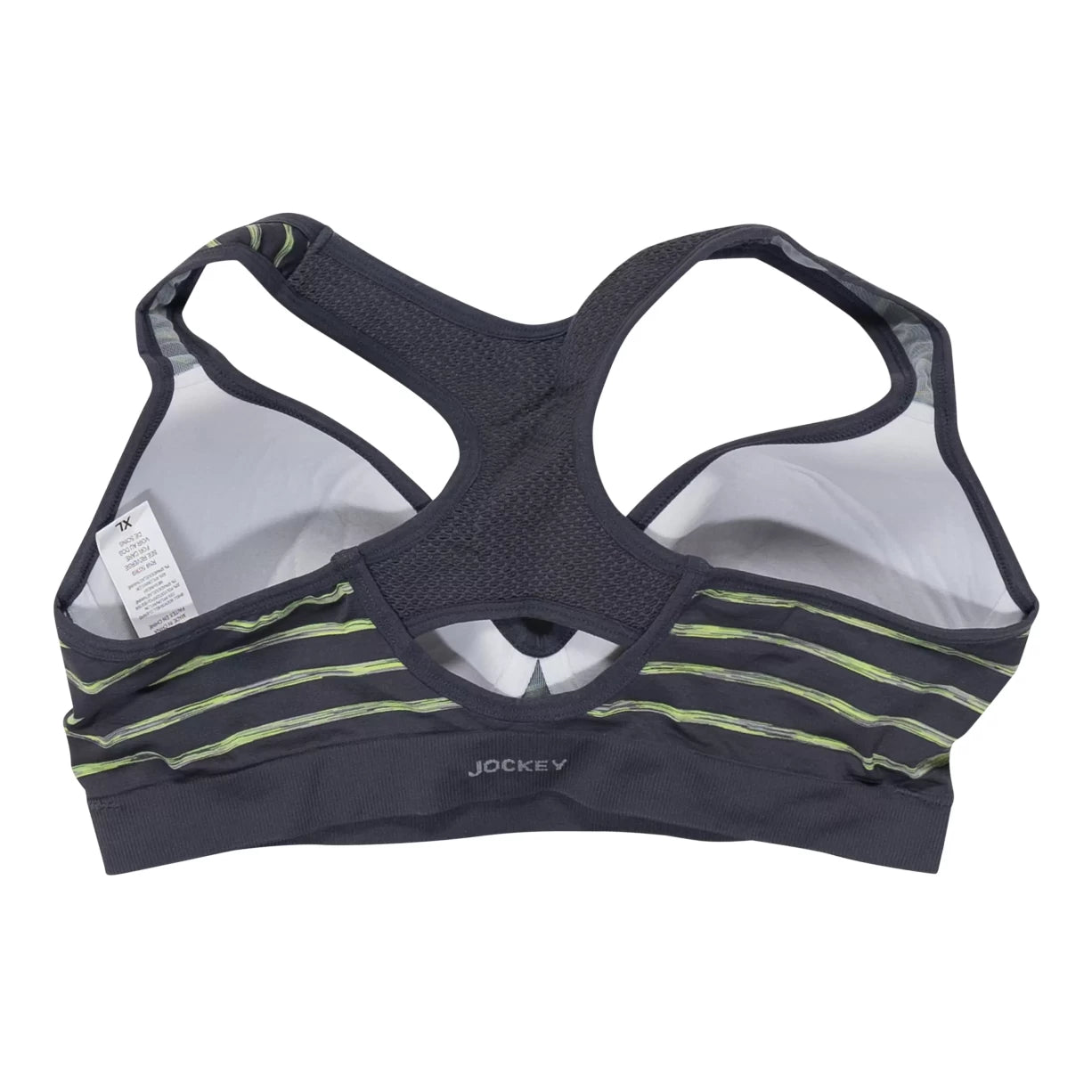 XLGray/Green
