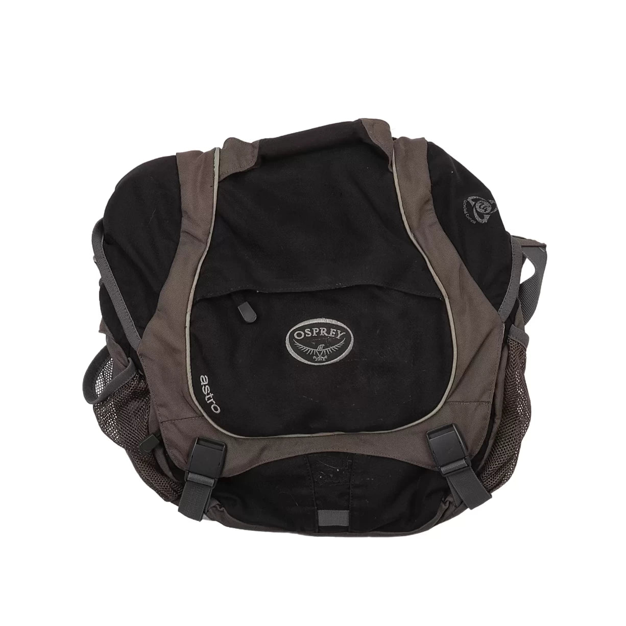 One SizeBlack/Grey