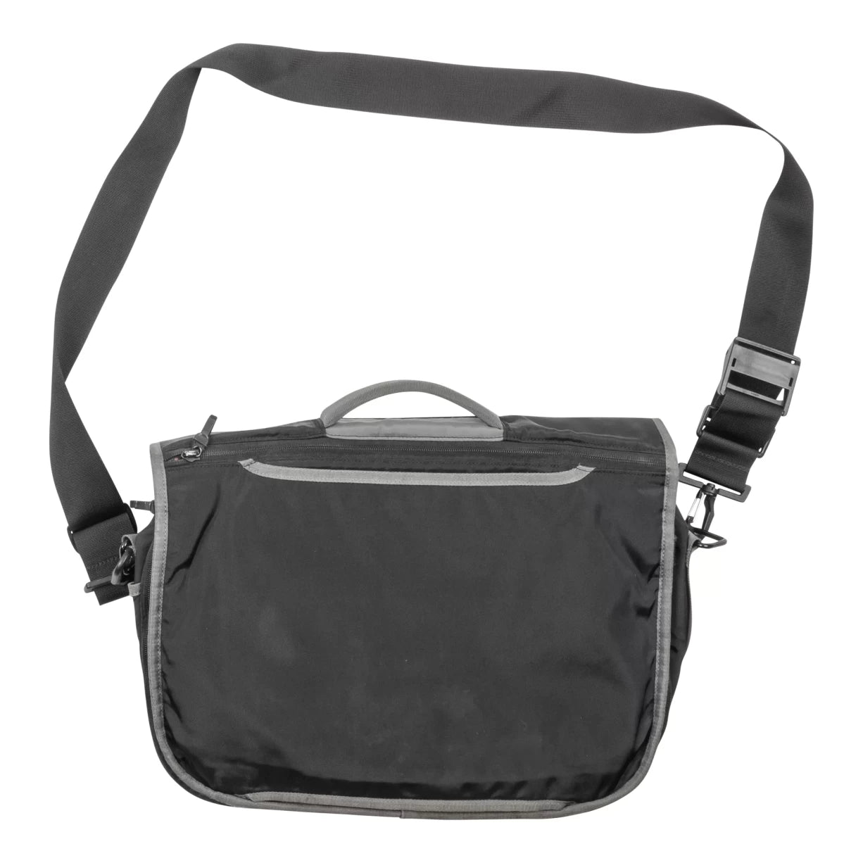 One SizeGray/Black