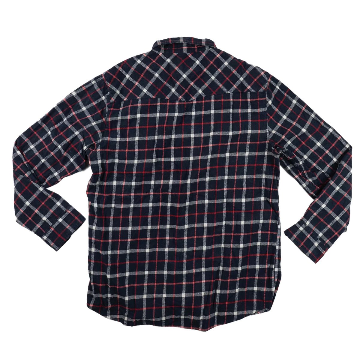 XXLPlaid