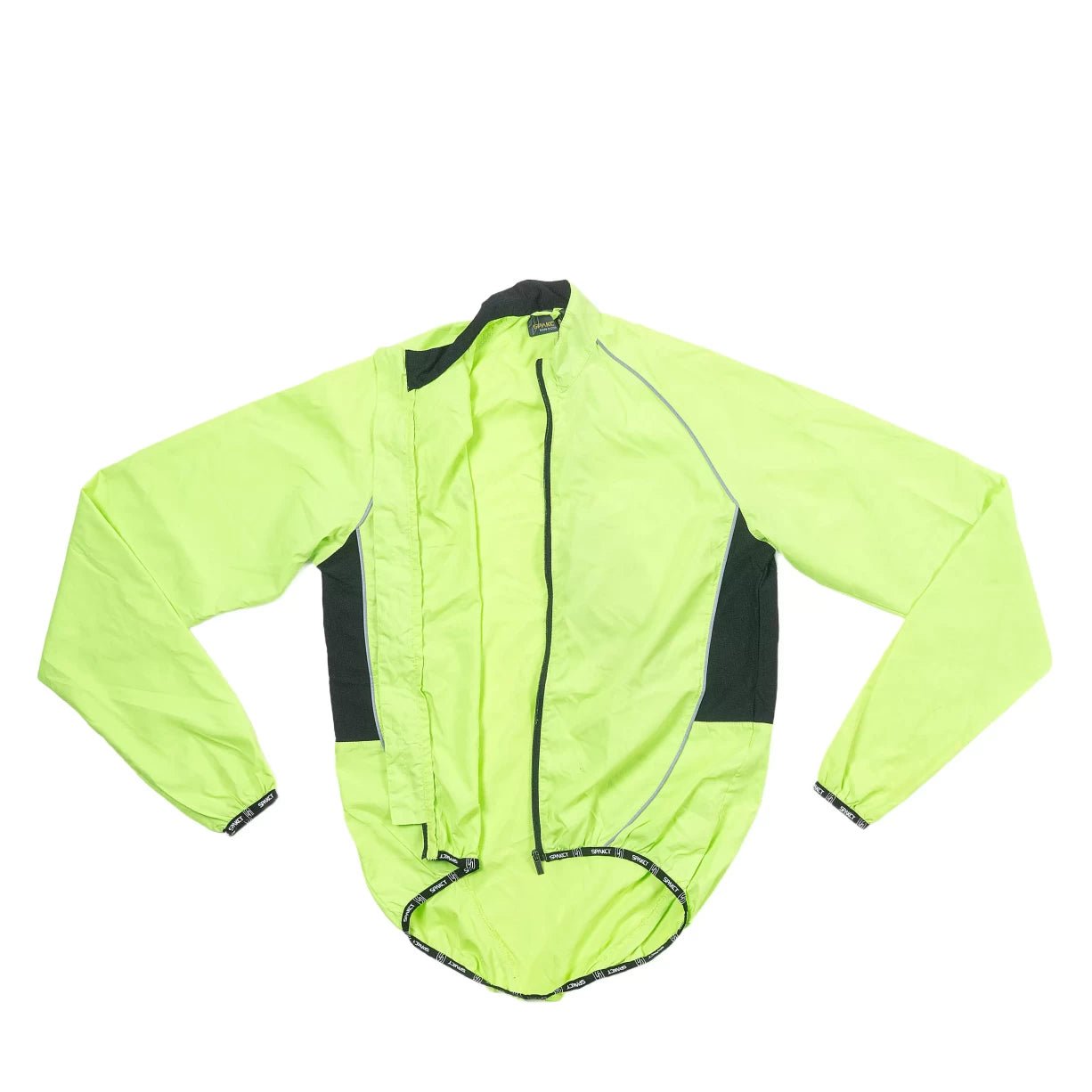 SNeon Yellow
