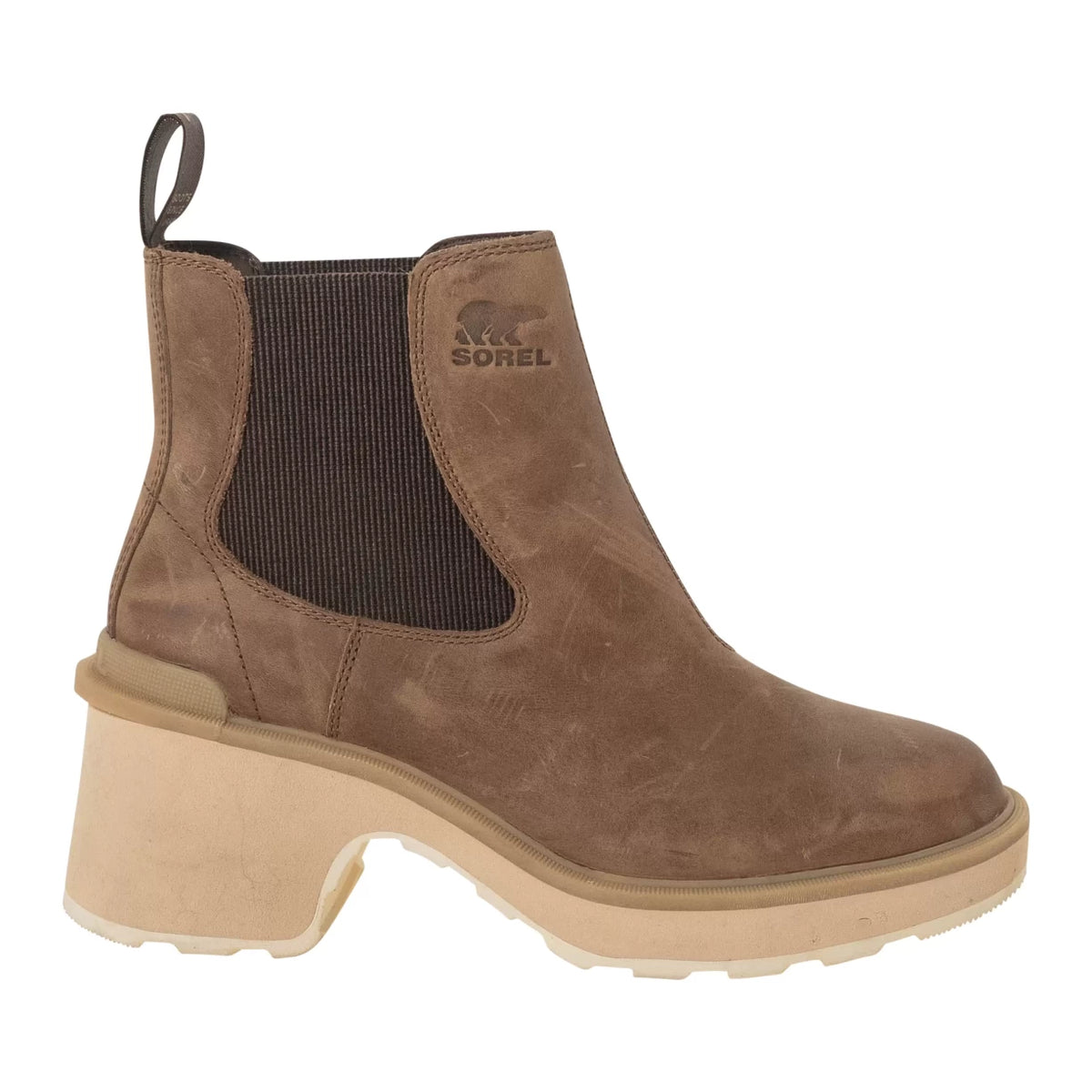8.5Tan