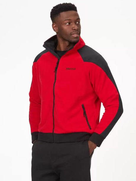 MTeam Red
