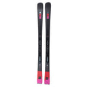 167cmBlack/Pink/Red