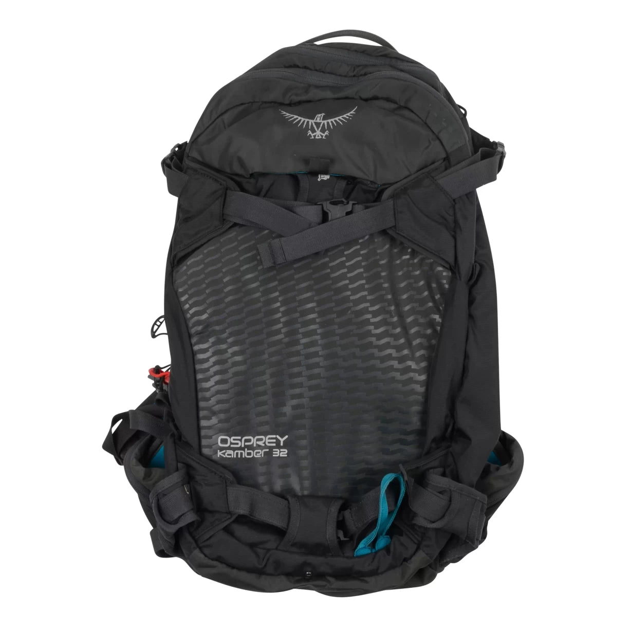 32 LBlack
