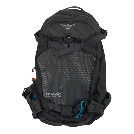 32 LBlack