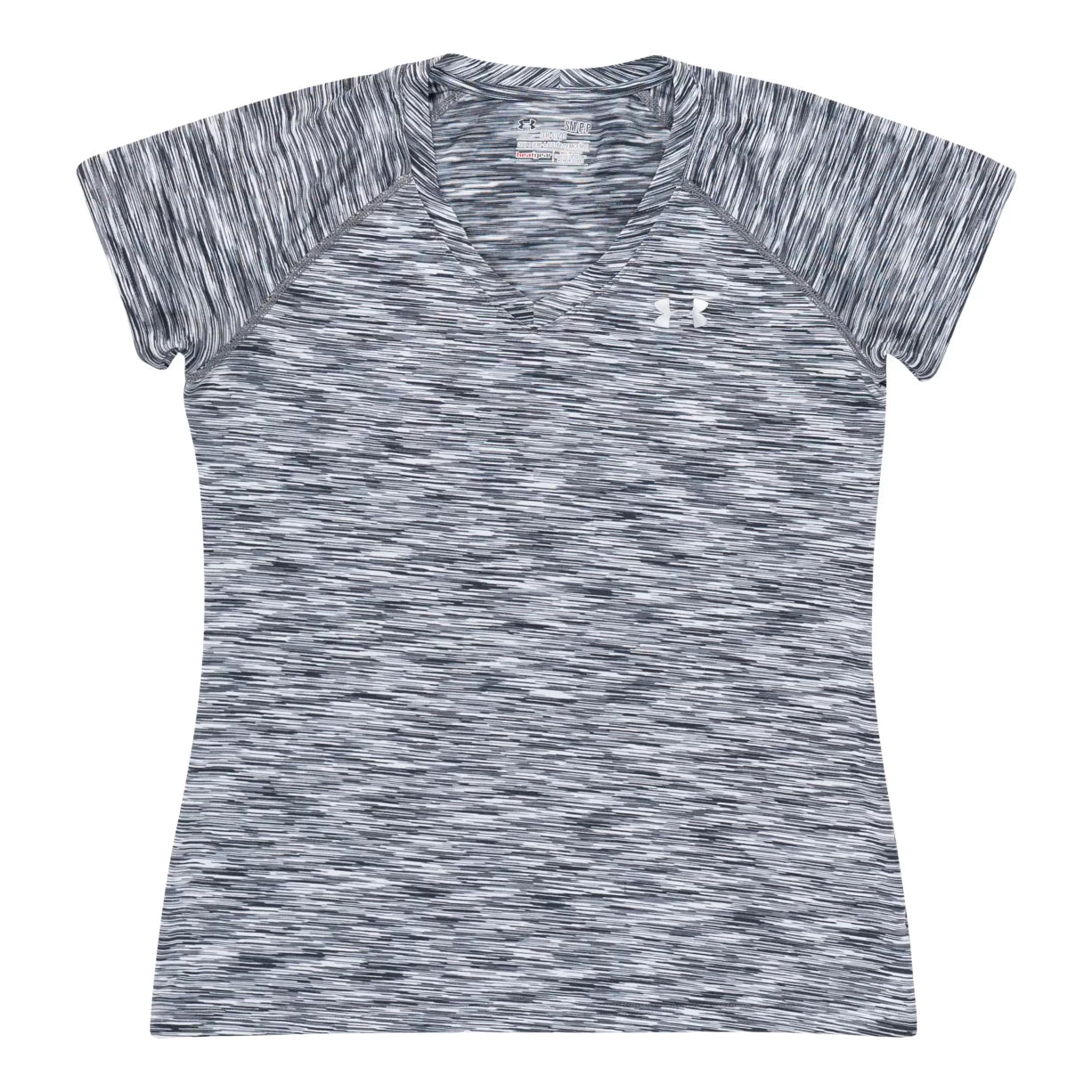 SGray Stripes