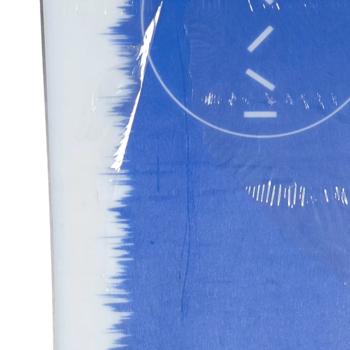 158cmBlack/White/Blue