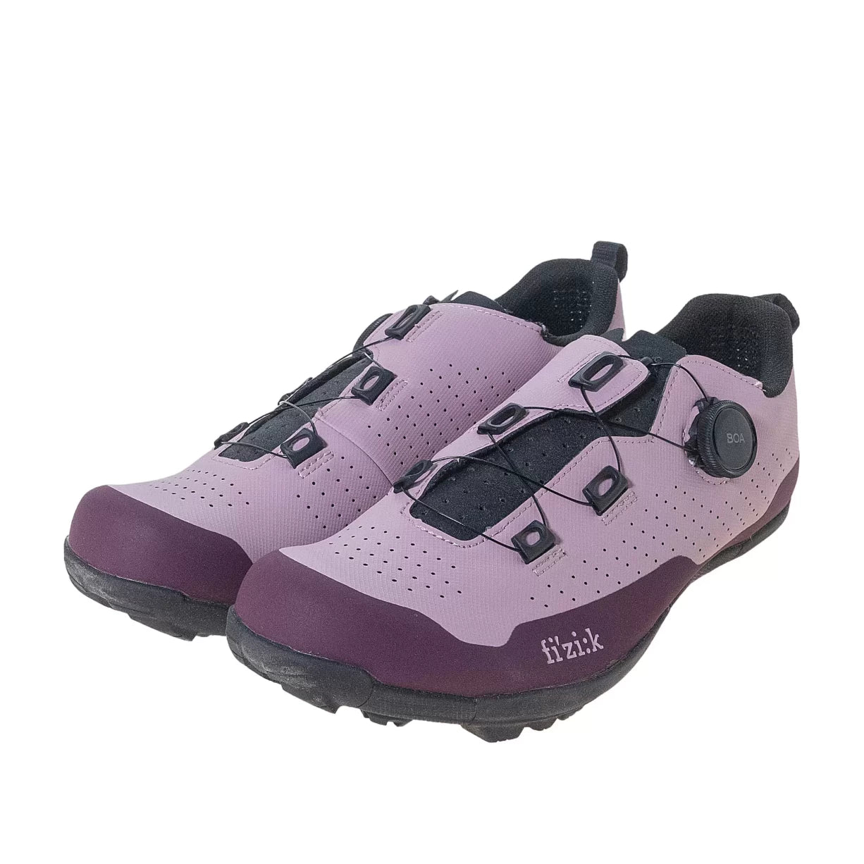 44.5pink/purple