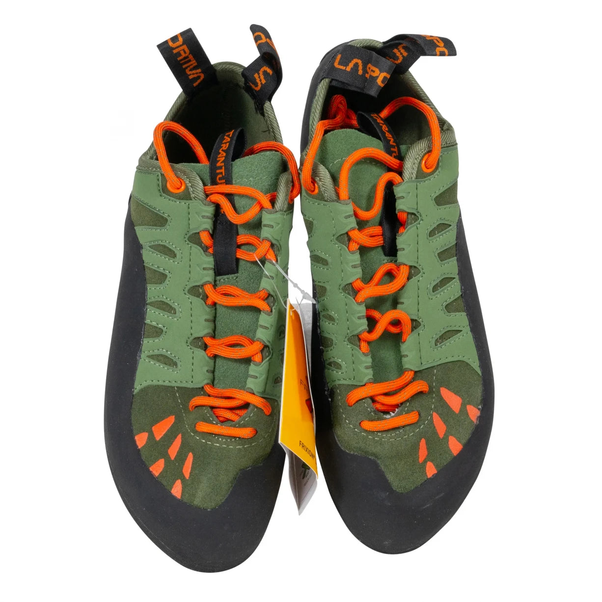 41.0Green/Orange