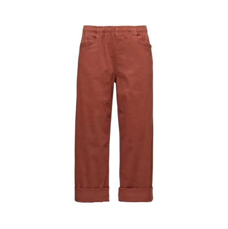 SBurnt Sienna