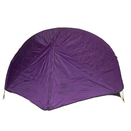 2 PersonPurple