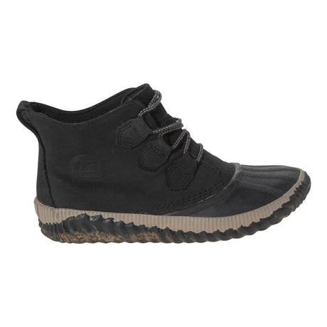 9.5Black