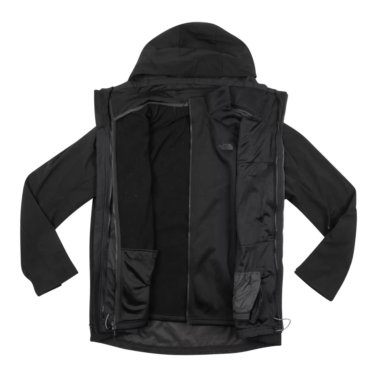 XLBlack