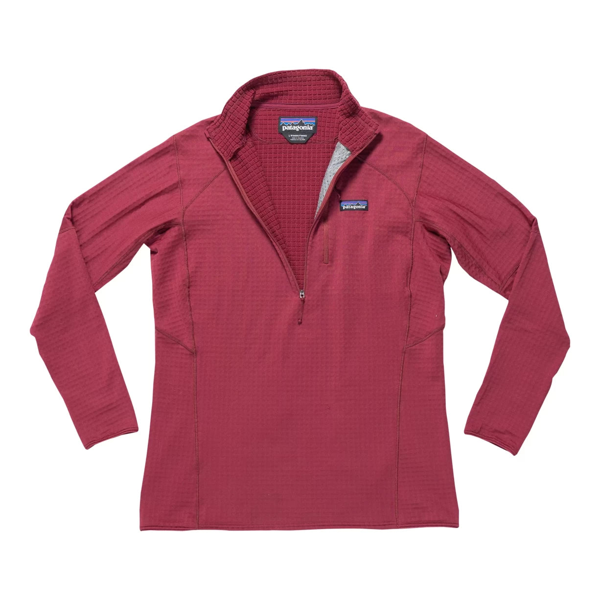 LMaroon