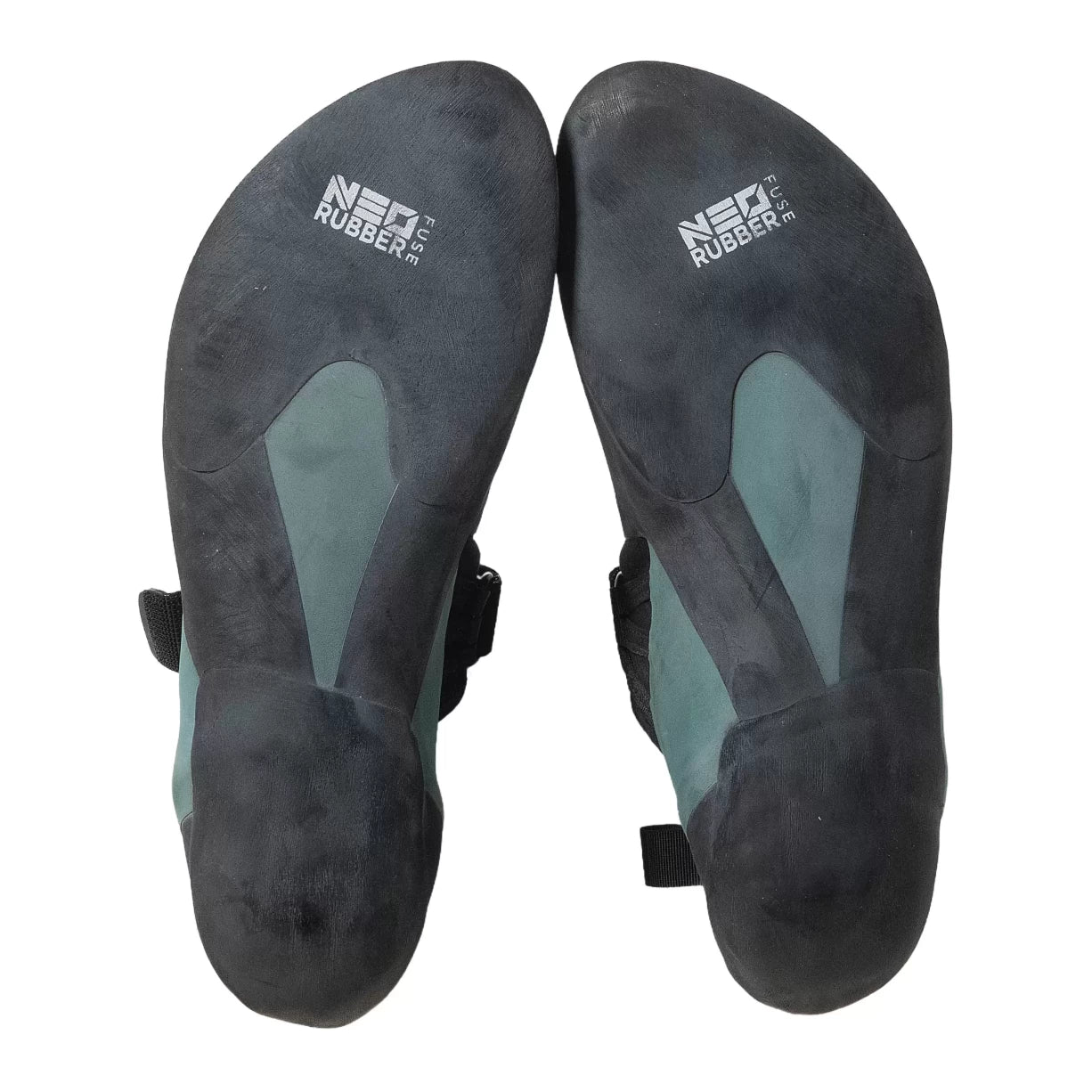 12Blue/Black