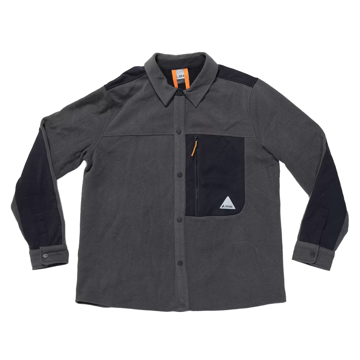 XLDark Gray