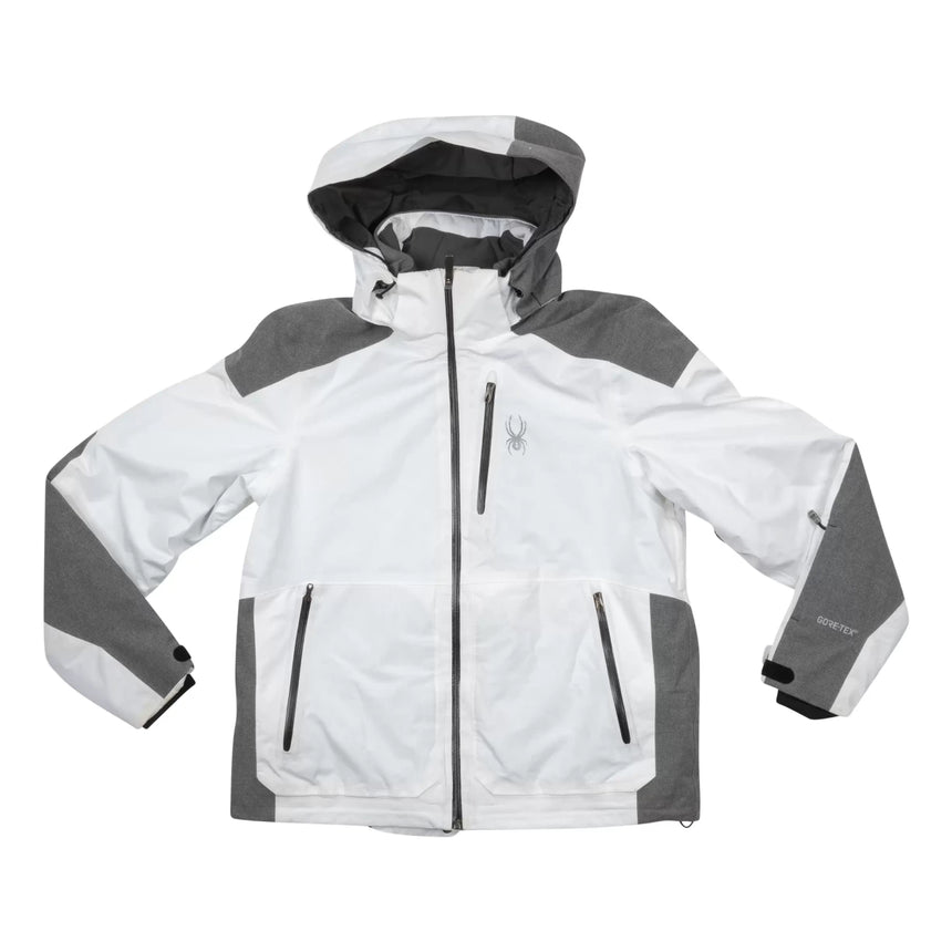 Spyder avenger jacket shop