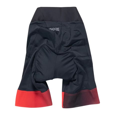 SBlack/Red