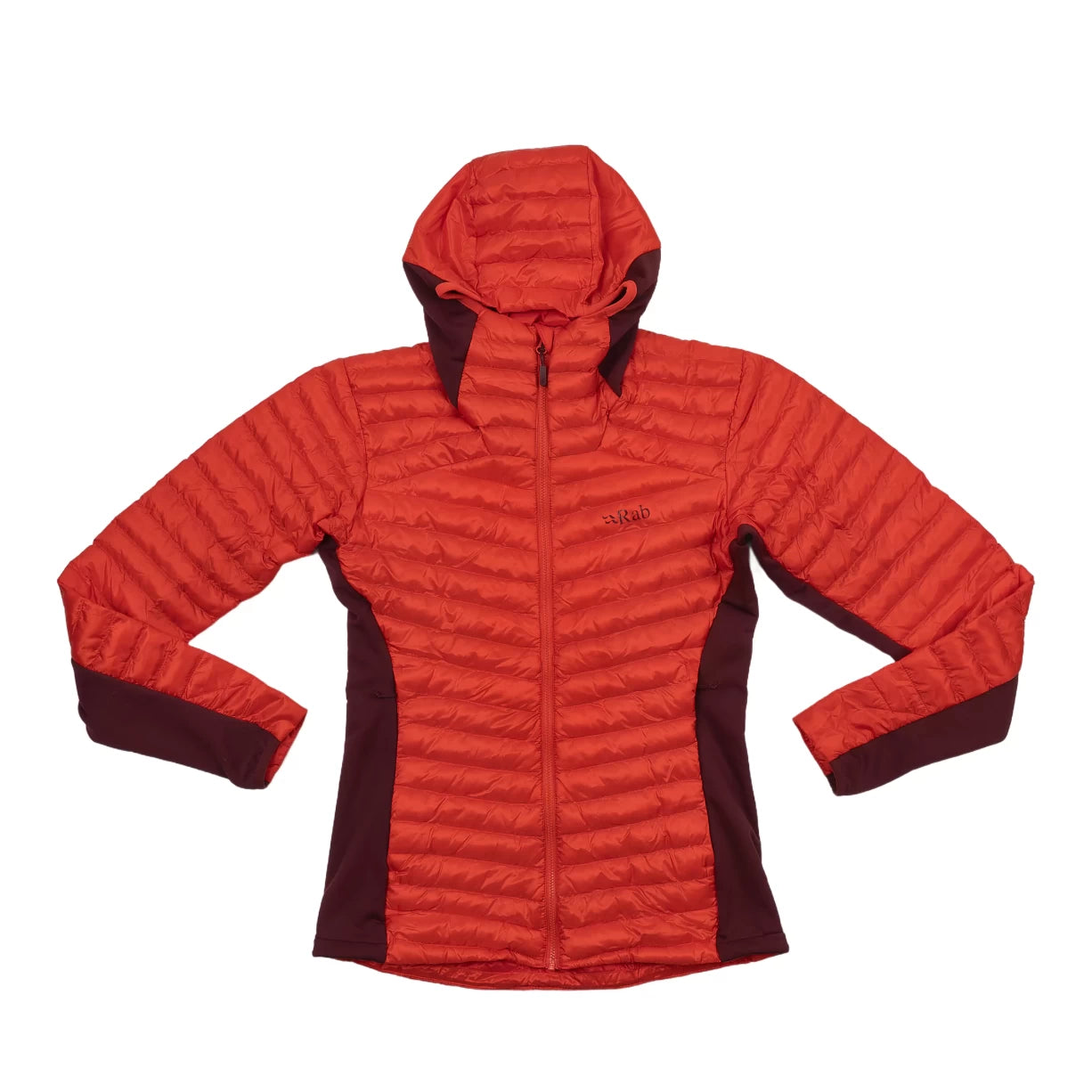 SRed/Orange