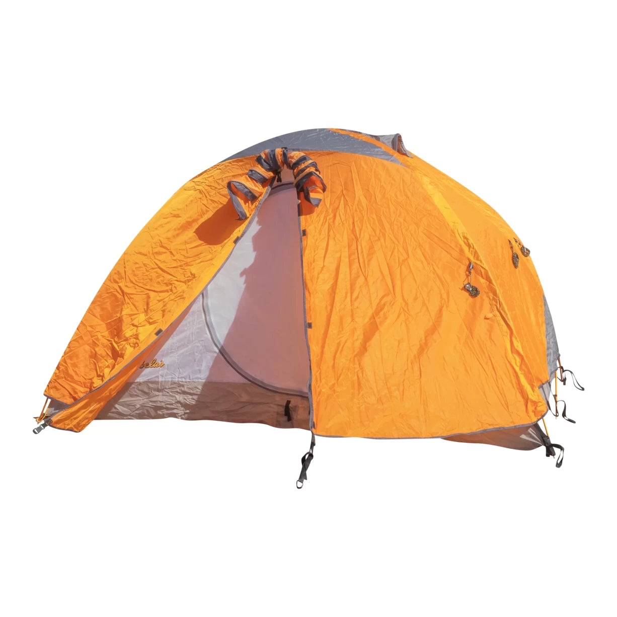 One SizeGrey/Orange