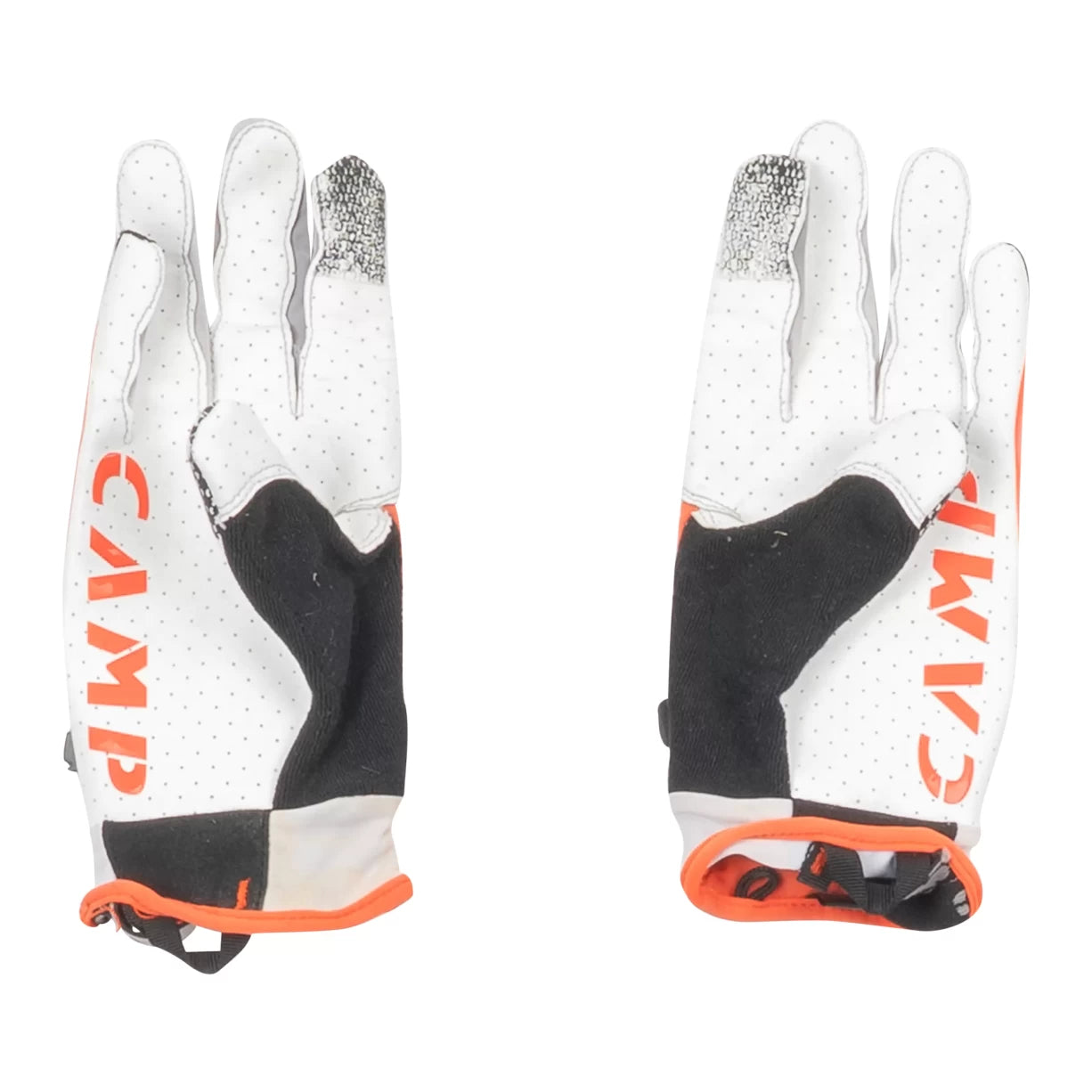 SWhite/Orange