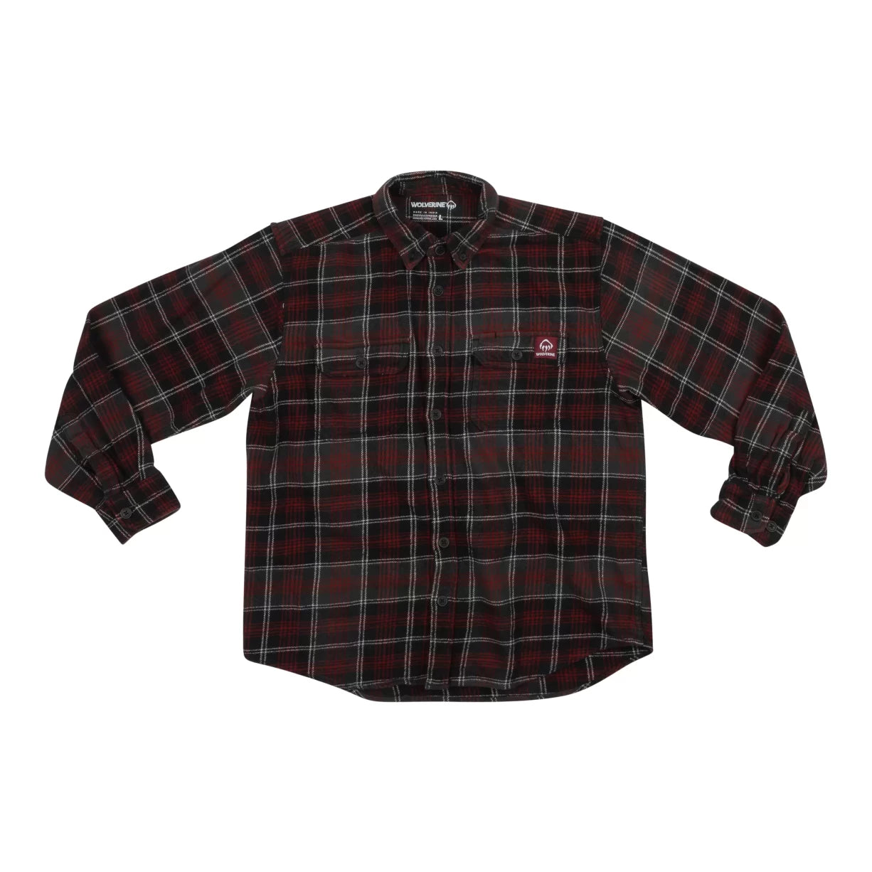 LBlack/Red