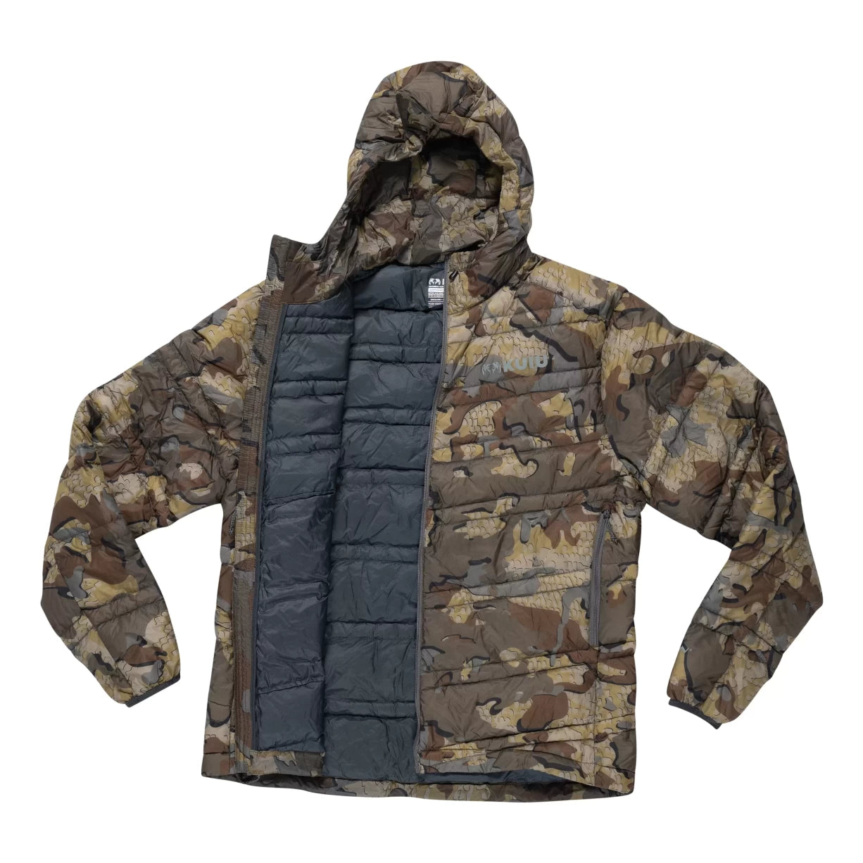 MCamo