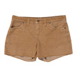 8Russet Brown