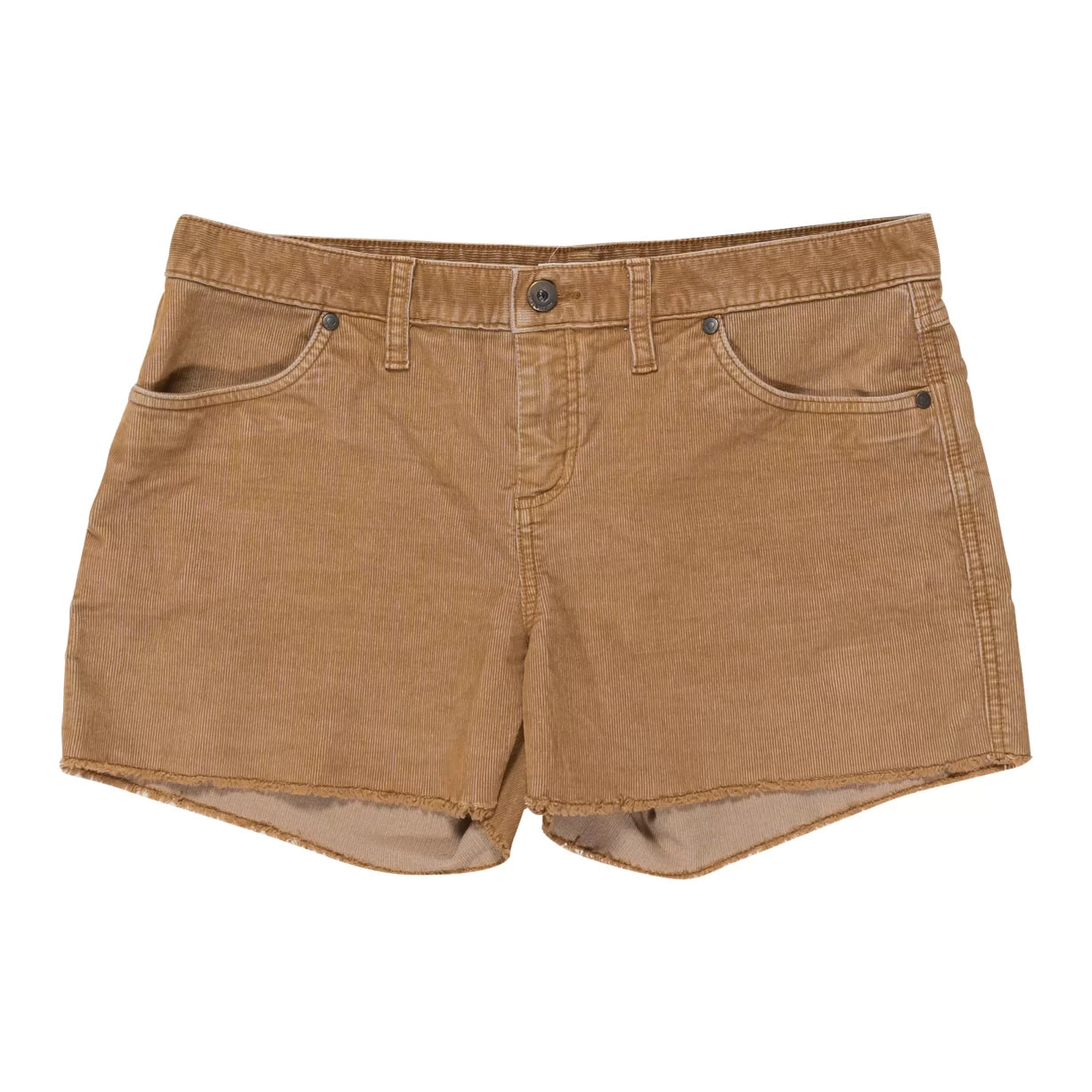 8Russet Brown