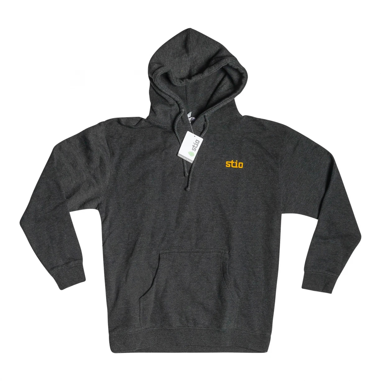 LCharcoal Heather