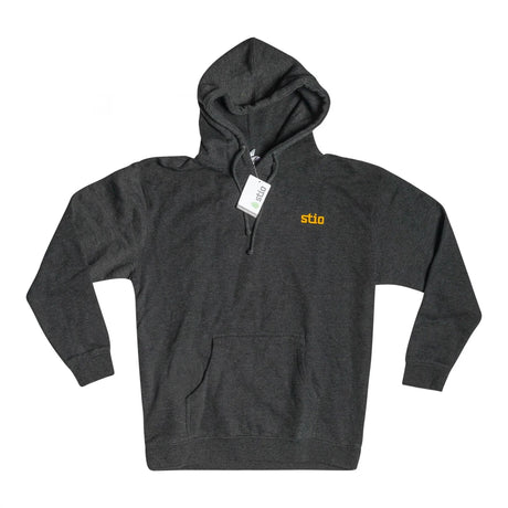 LCharcoal Heather