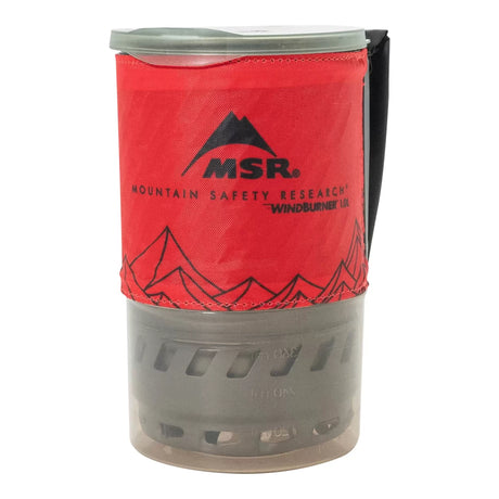 1 LRed