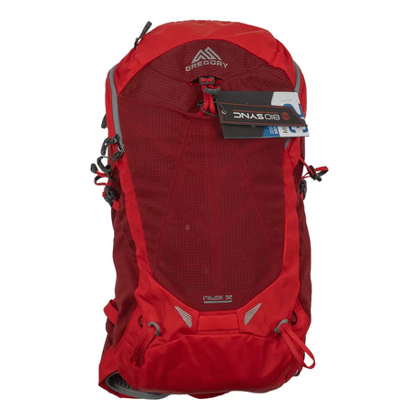 32 LRed