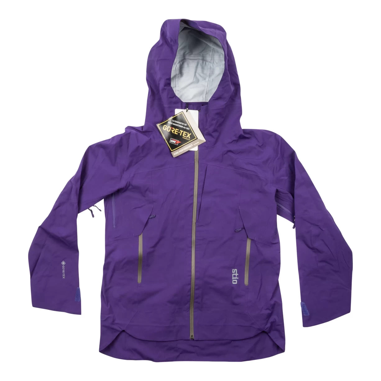 新品　Stio Credential Jacket Stio Women's Credential Jacket | Active Junky