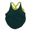 Estimated LGreen/Yellow
