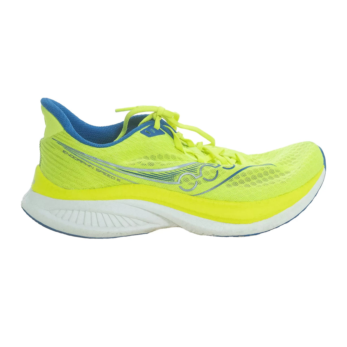 10.5Hi Vis Yellow