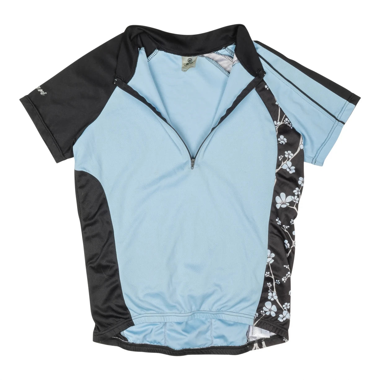 LBlue/Black