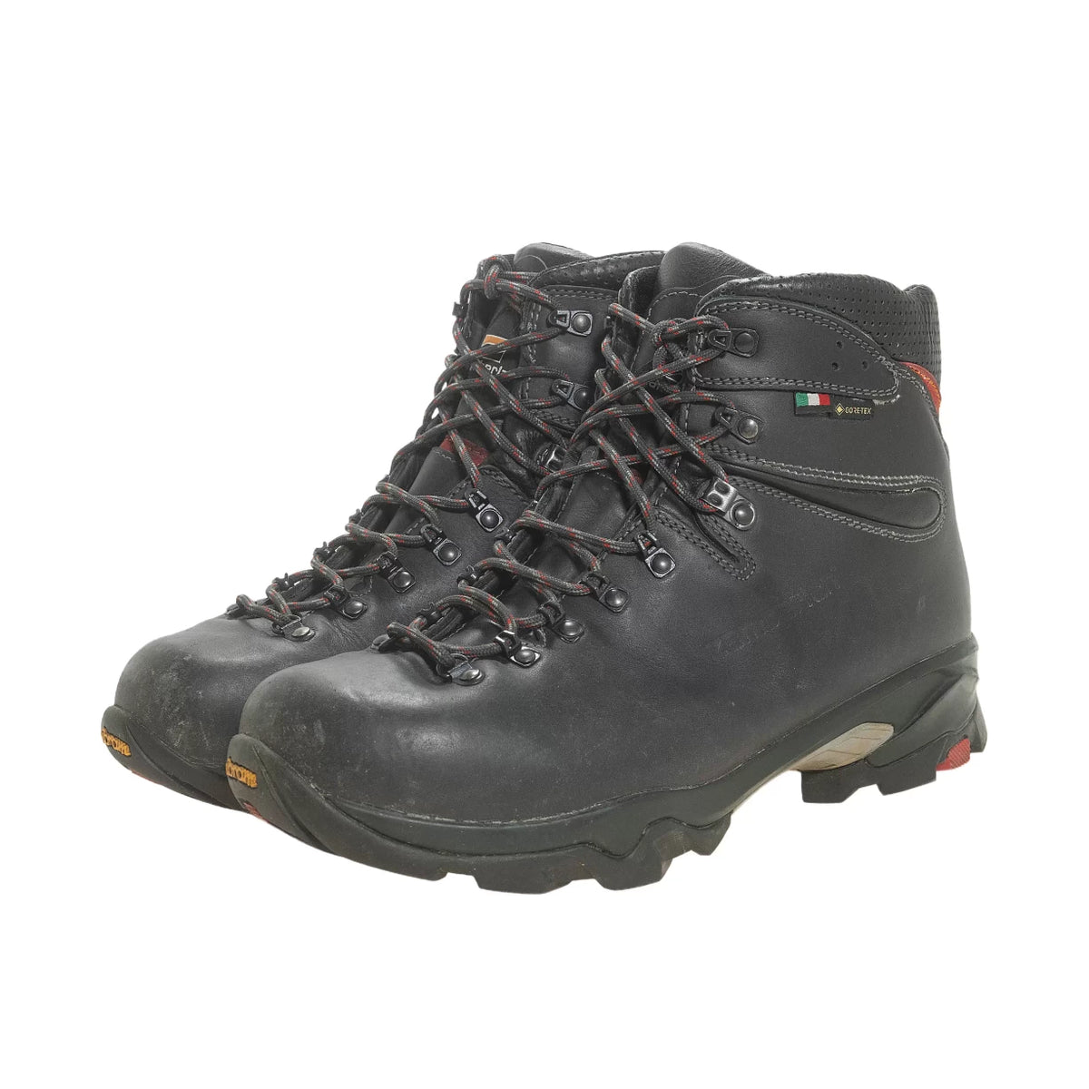 12Dark Grey