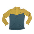 LGreen/Yellow