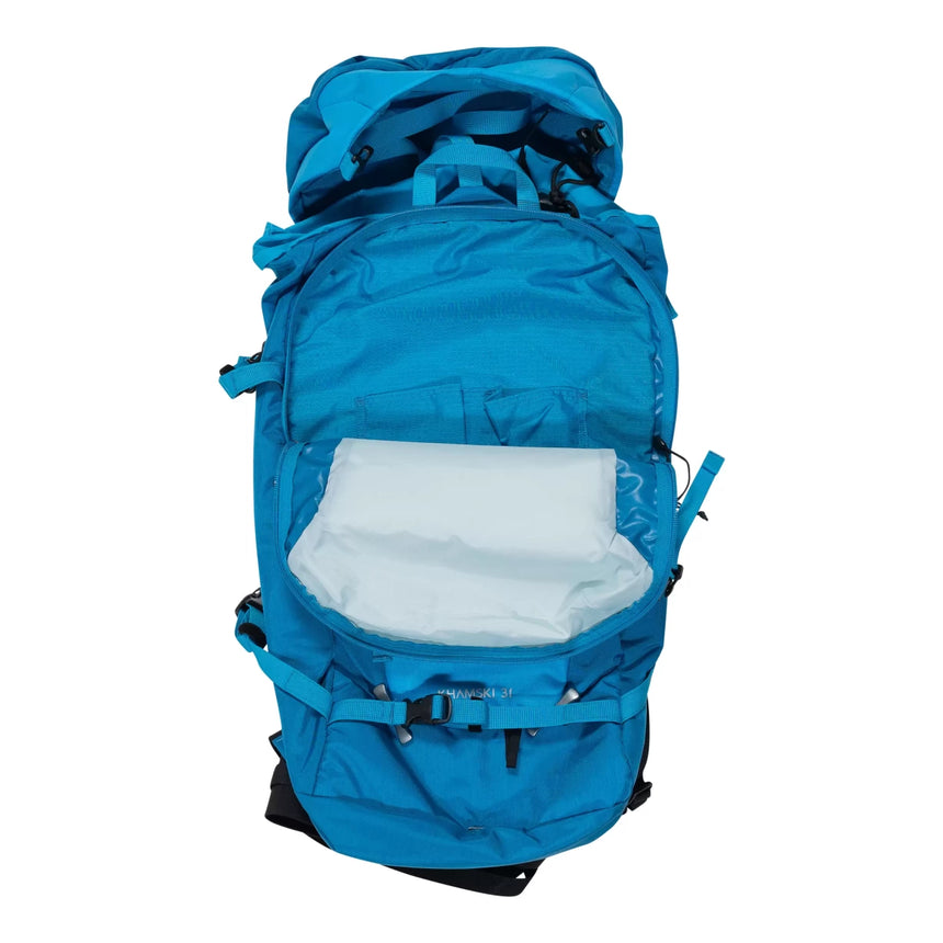 Arc teryx Khamski 31 Backpack Everything from Geartrade Geartrade