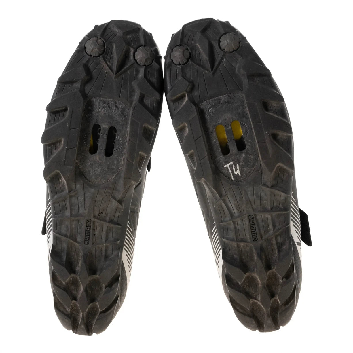 45Black