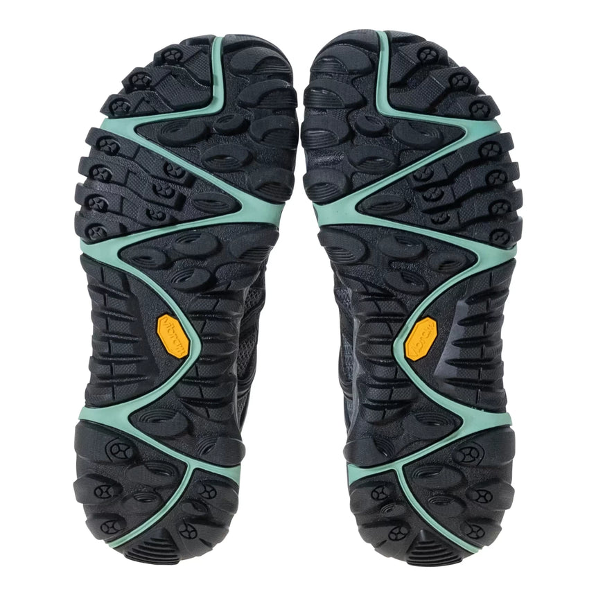 Merrell women's all out blaze aero sport hiking water shoe clearance