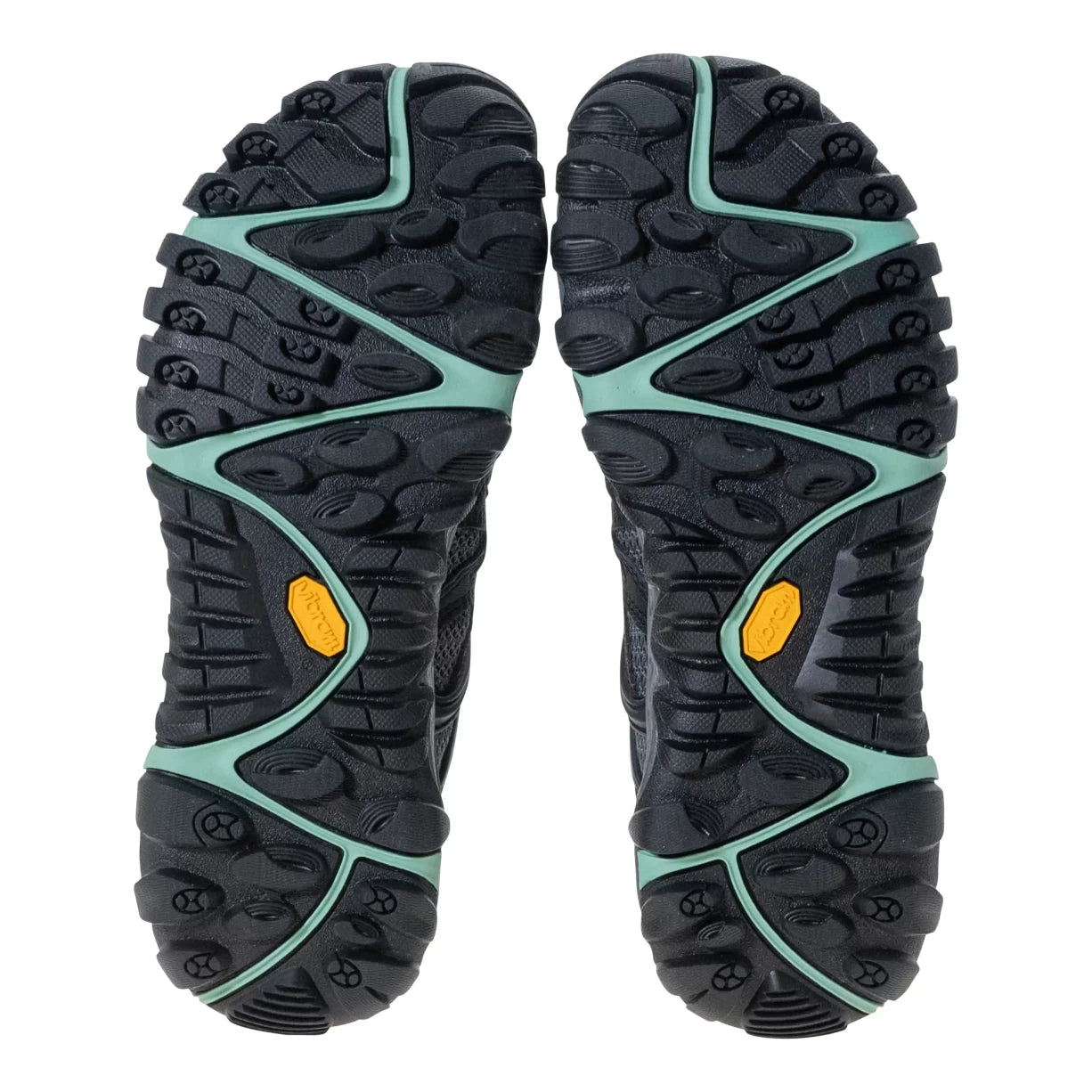 7.5Black/Mint