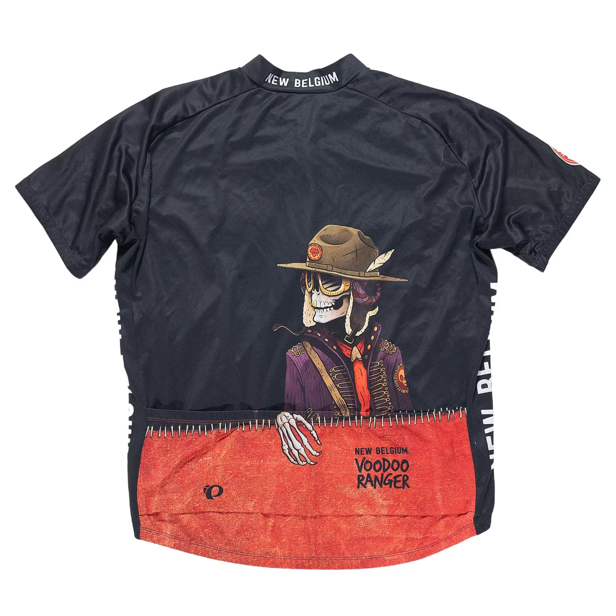 XXLRed/Black