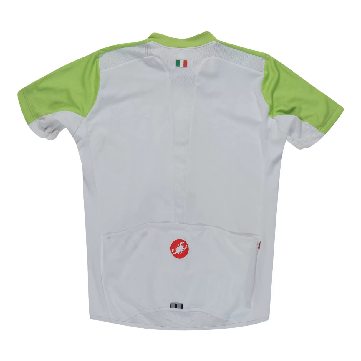 XXLWhite/Green