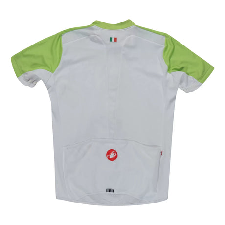 XXLWhite/Green