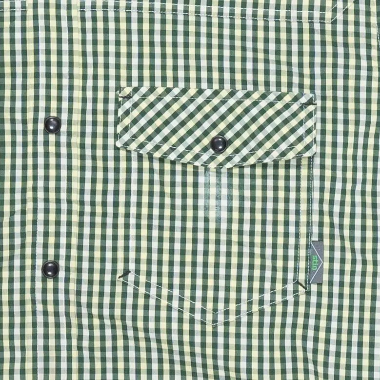 LRanger Green