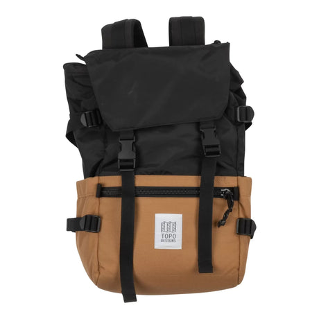 20 LBlack/Tan