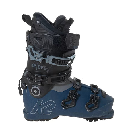 27/27.5Blue/Black